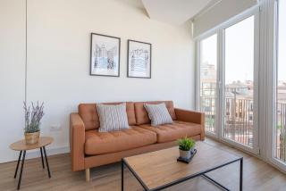 Tribuna II by ELE Apartments - Málaga - 8