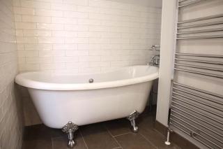 Luxury Pet-Friendly Retreat with Private Hot Tub - - 8