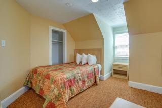 Ocean Lodge Hotel South - Ocean City - 3
