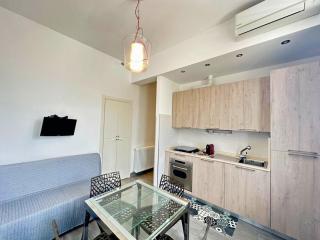 Casa Perla Marina - 50 mt dalla Spiaggia con Parcheggio Privato - Senigallia - 0