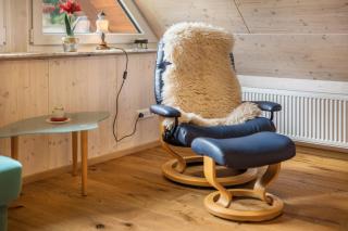 Gisela Müller Ferienwohnung - Oberkirch - 8