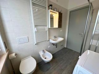 Casa Perla Marina - 50 mt dalla Spiaggia con Parcheggio Privato - 1