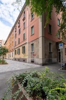 Homeby, Casa Due Agosto - 6