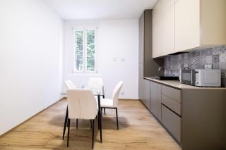 Homeby, Casa Due Agosto - 5