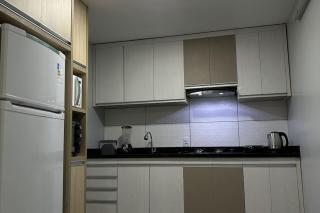 Apartamento Inteiro 2 quartos e 2 vagas garagem - Santa Cruz do Sul - 7