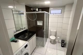 Apartamento Inteiro 2 quartos e 2 vagas garagem - Santa Cruz do Sul - 2
