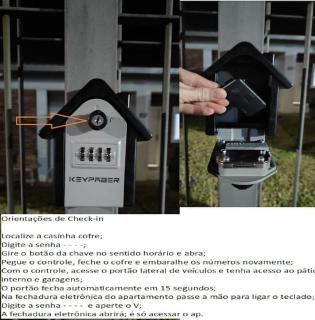 Apartamento Inteiro 2 quartos e 2 vagas garagem - Santa Cruz do Sul - 1
