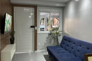 Apartamento Inteiro 2 quartos e 2 vagas garagem - Santa Cruz do Sul - 5
