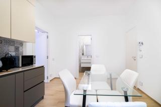 Homeby, Casa Due Agosto - 4