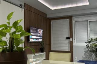 Apartamento Inteiro 2 quartos e 2 vagas garagem - Santa Cruz do Sul - 4