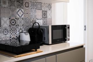 Homeby, Casa Due Agosto - 2