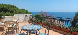 VelaLatina Residence B&B Soverato - Camera Maestrale & Camera Tramontana - Soverato Marina - 6