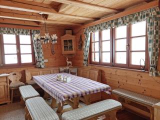 Preisöxlhütte - Sankt Veit an der Glan - 7
