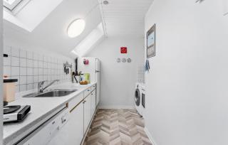 Three-Bedroom Holiday Home Bagenkop With Sea View 04 - Bagenkop - 5
