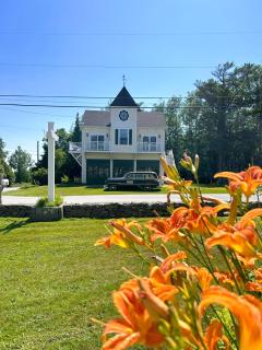 Hotel Pemaquid - 9