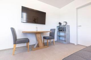 Rothorn Studio - Aare Jungfrau AG - Spiez - 6