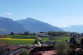Rothorn Studio - Aare Jungfrau AG - Spiez - 2