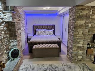 Anesis Apartment - Leptokarya - 7