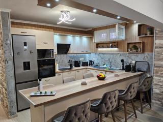 Anesis Apartment - Leptokarya - 9