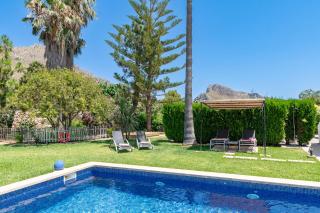 Villa Kaia by Sealand Villas - Port de Pollença - 3