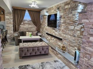 Anesis Apartment - Leptokarya - 0