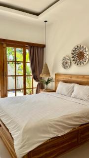 Hendra Villa 1 - Ubud - 9