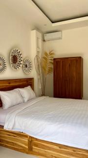 Hendra Villa 1 - Ubud - 8