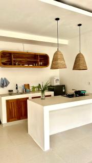 Hendra Villa 1 - Ubud - 5