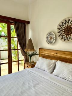 Hendra Villa 1 - Ubud - 2