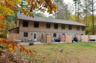 Rural Rendezvous of Saratoga - Middle Grove - 8