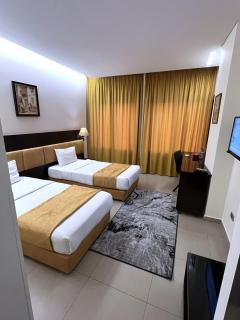 Duroy Hotel By Beverly - Beirut - 7