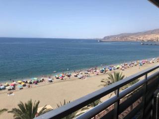 Apartamento en primera linea de playa Frontline beach apartment - Almería - 7