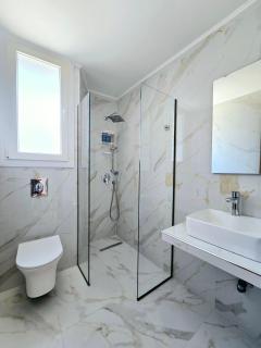 Luxury Villa Anna Marittima - Limenas - 1