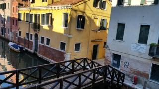 Locanda Cà Le Vele - Venice - 9