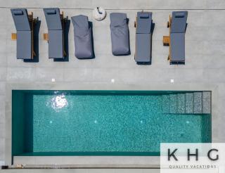 Βιλα Ελευθερία με ιδιωτικη πισινα 5 λεπτα απο το Αργοστολι - Argostoli - 8