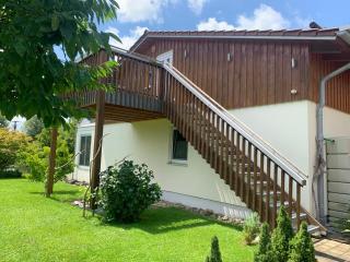 Ferienwohnung Mollenberg - Hergensweiler - 8