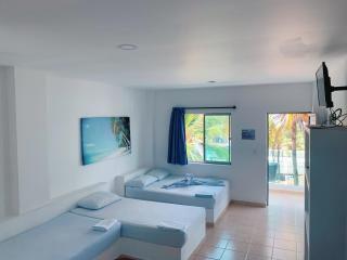 Blue Apartahotel - Coveñas - 9