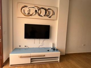 Garden city apartment privado - Playa de Fañabe - 3
