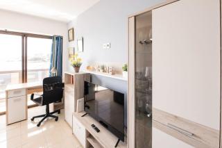 Frente al mar Playa de Melenara - Melenara - 4