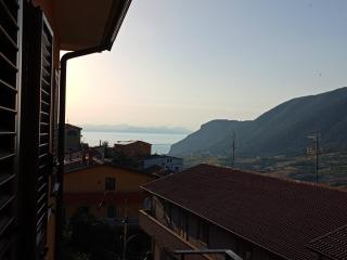 bed and breakfastEuropa - Trentinara - 2
