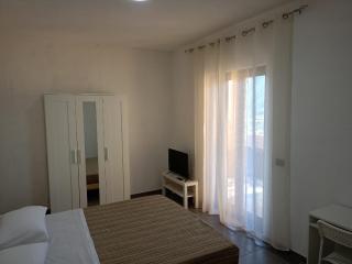 bed and breakfastEuropa - Trentinara - 8