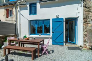 Casa Azul - Maison proche de la plage - Sarzeau - 7