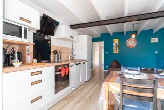 Casa Azul - Maison proche de la plage - Sarzeau - 2