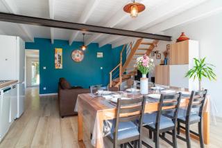 Casa Azul - Maison proche de la plage - Sarzeau - 1