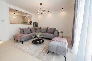 Villa Marin with massage pool, 3 min walk to the beach - Kaštela - 8