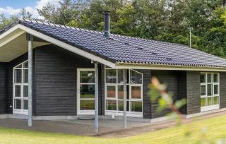 3 Bedroom Beautiful Home In Hovborg - 7