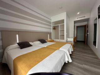 Hotel Leo - Monesterio - 5