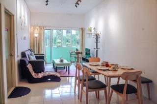 Cozy Homestay at Tanah Rata - Moonshot Highlanders - Tanah Rata - 0