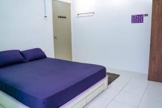 Cozy Homestay at Tanah Rata - Moonshot Highlanders - Tanah Rata - 2