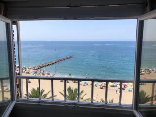 Apartamento en primera linea de playa Frontline beach apartment - Almería - 6